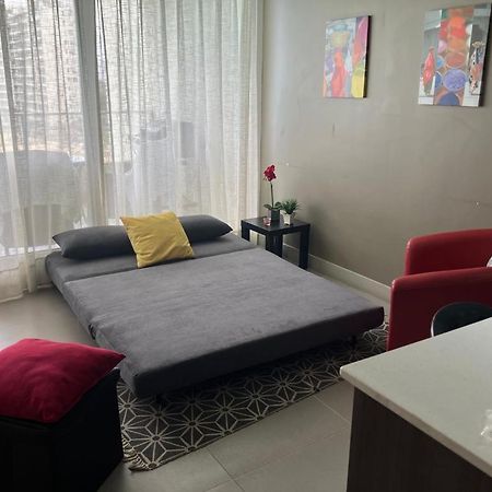 Departamento La Serena Laguna Del Mar 外观 照片
