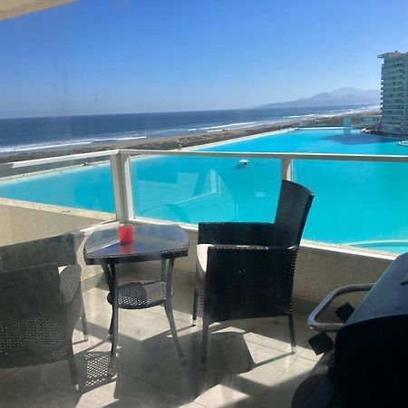 Departamento La Serena Laguna Del Mar 外观 照片
